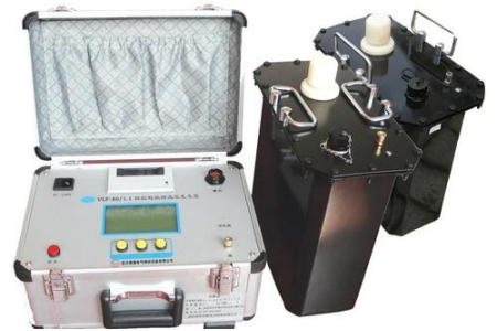 ZSCF超低频耐压试验装置-扬州达瑞