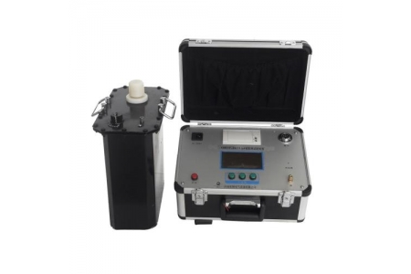 SCD--30/1.1超低频耐压试验装置-扬州达瑞